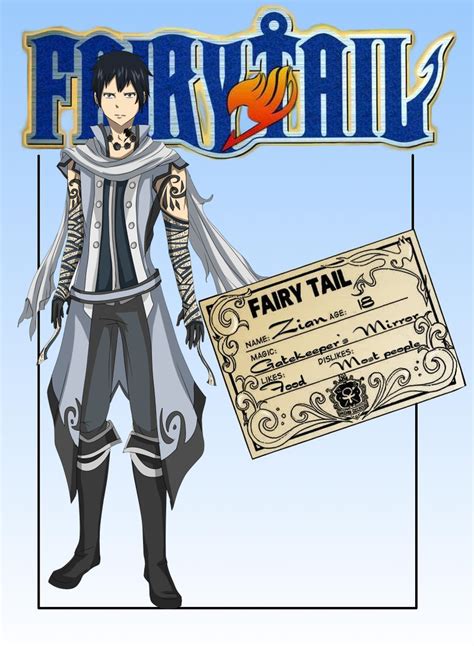 Magical Fan Creations: Exploring the Fan-made Spells of Fairy Tail
